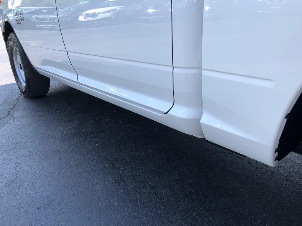 RAM 1500 Classic  2019
