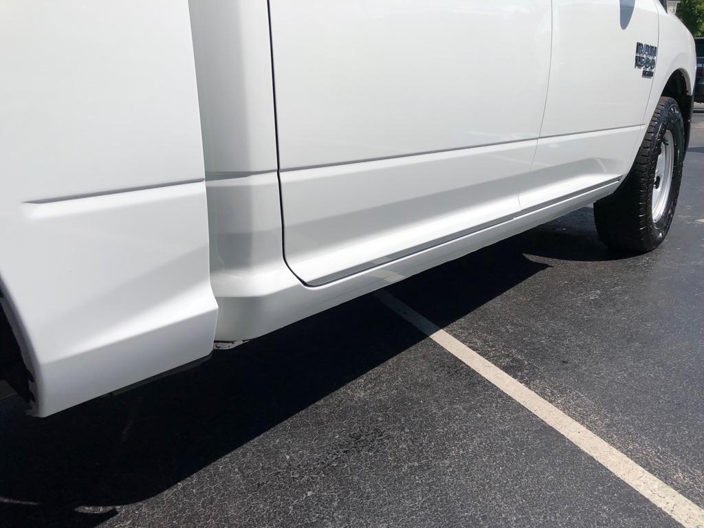 RAM 1500 Classic  2019