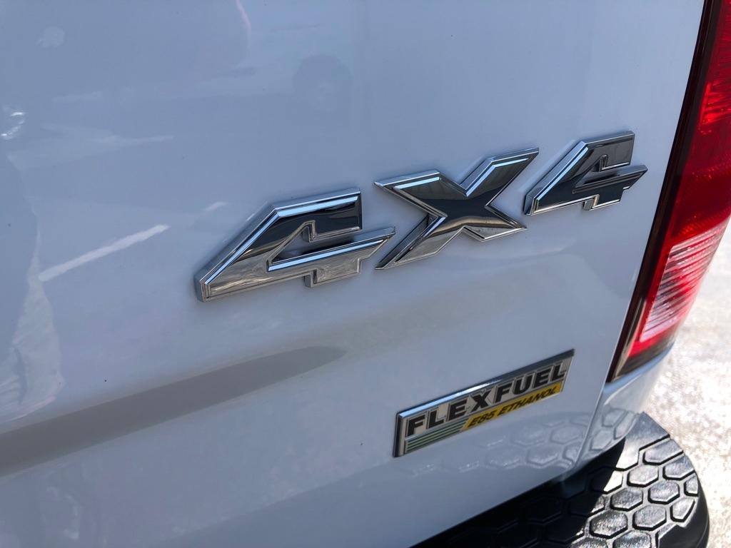 RAM 1500 Classic  2019