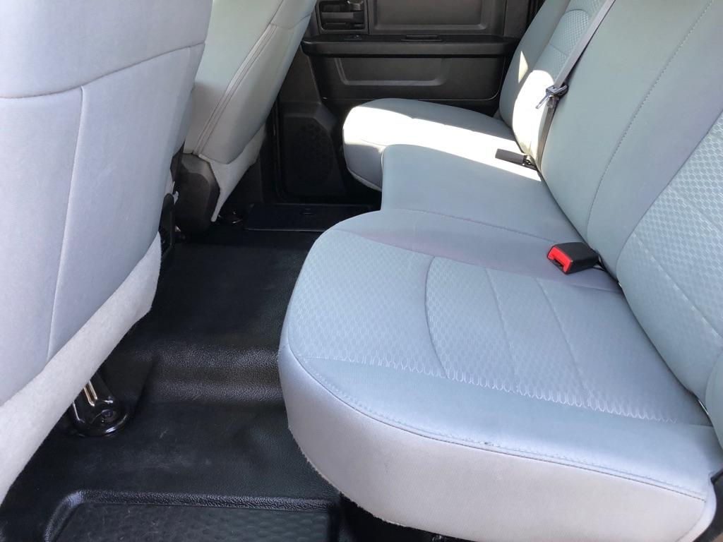 RAM 1500 Classic  2019