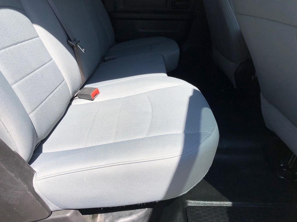 RAM 1500 Classic  2019