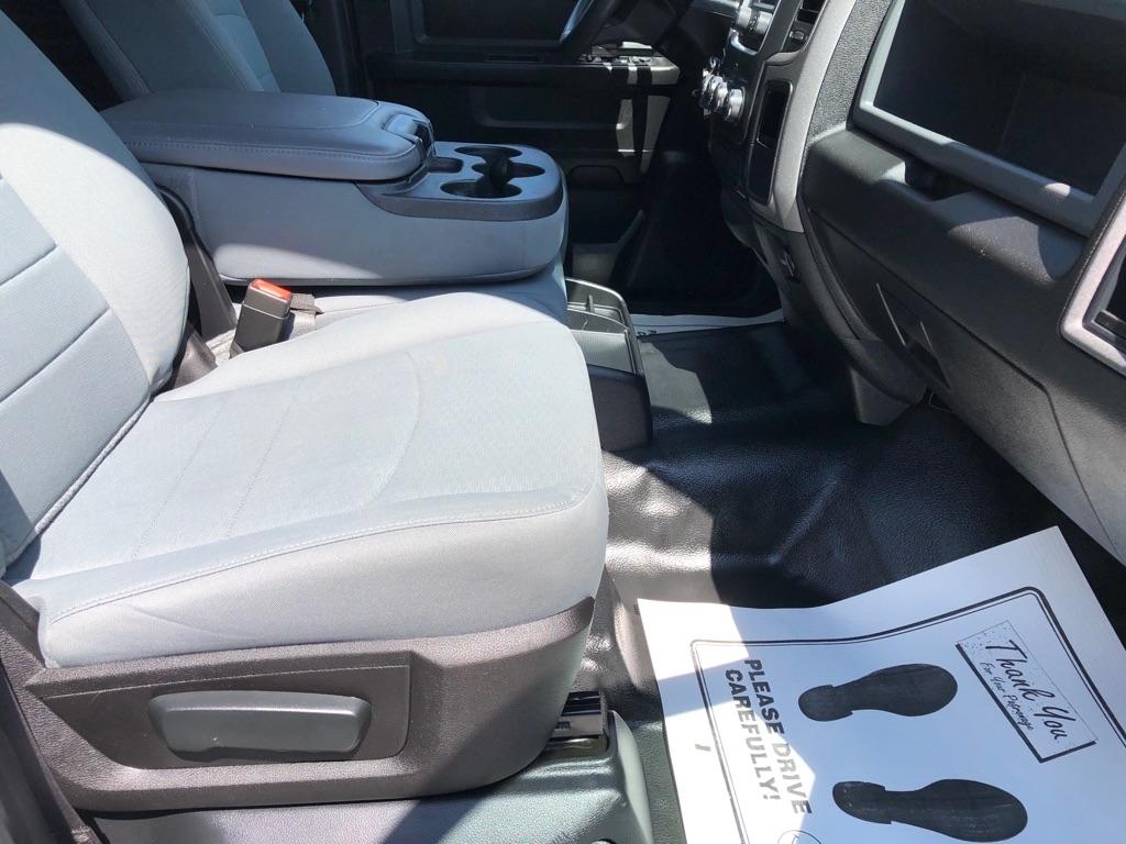 RAM 1500 Classic  2019
