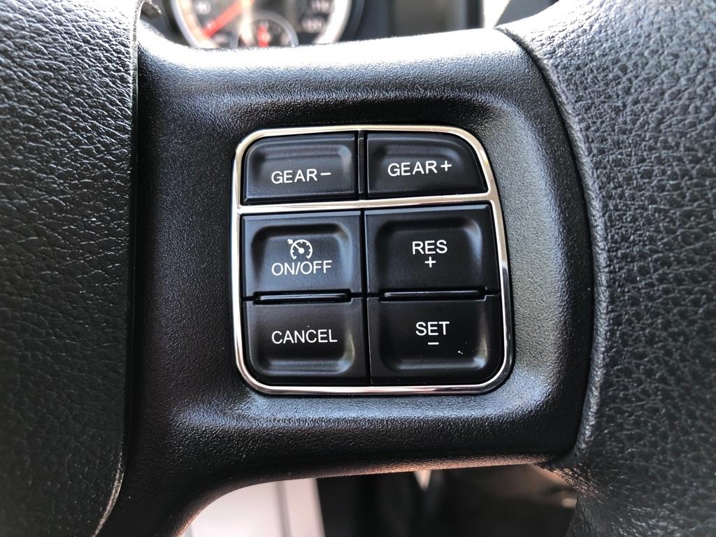 RAM 1500 Classic  2019