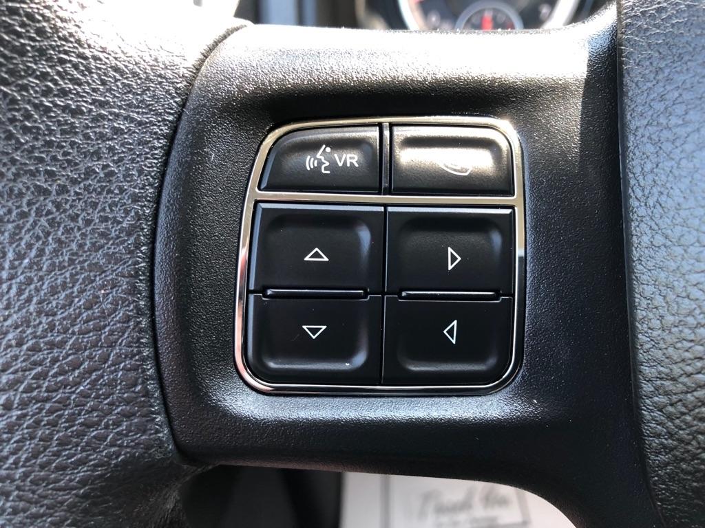 RAM 1500 Classic  2019
