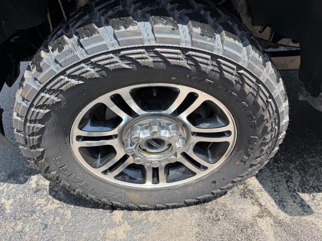 Ford F-250 SD  2018