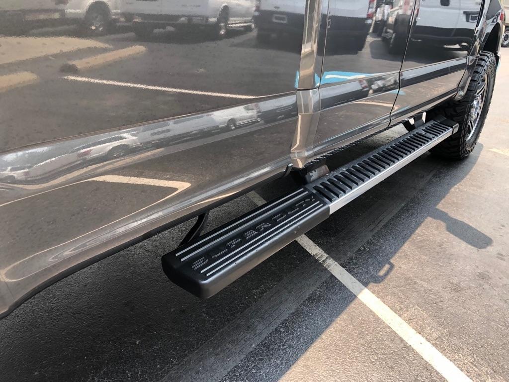 Ford F-250 SD  2018