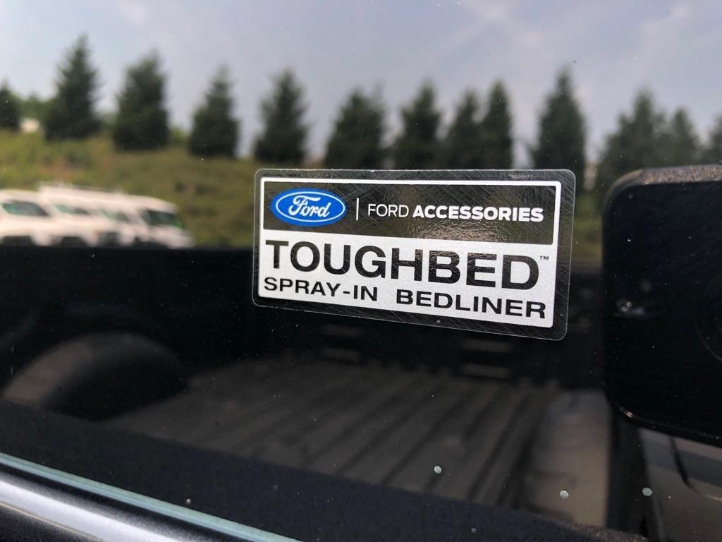 Ford F-250 SD  2018