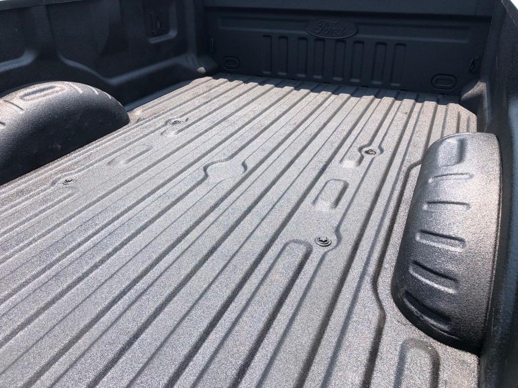 Ford F-250 SD  2018