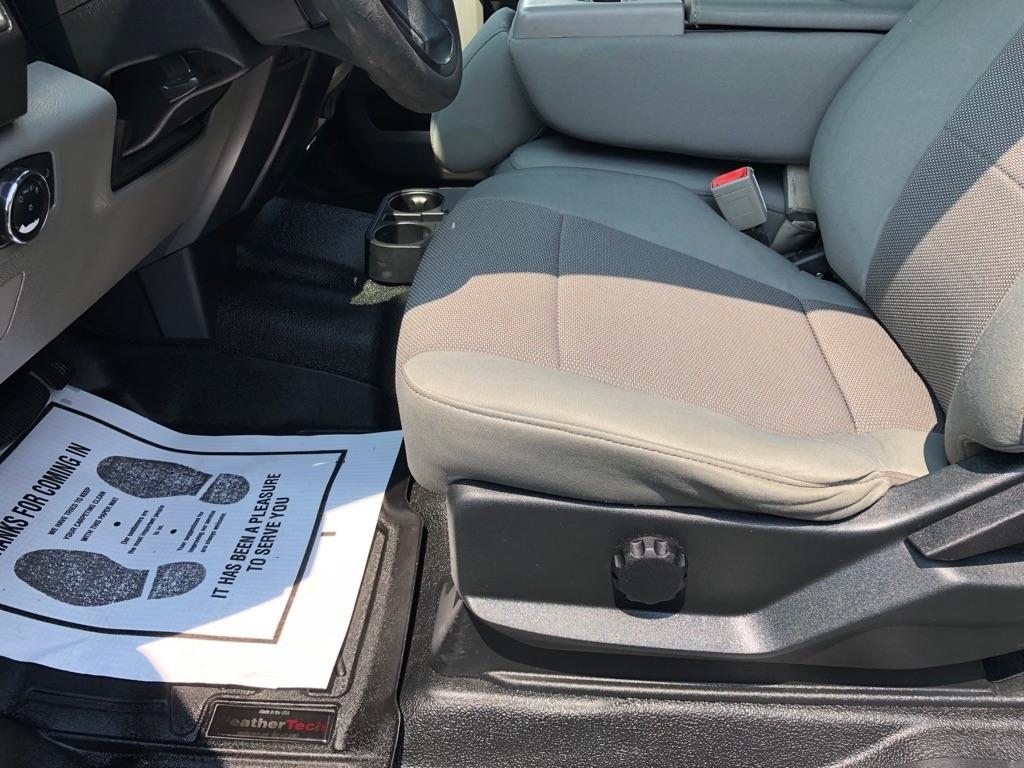Ford F-250 SD  2018