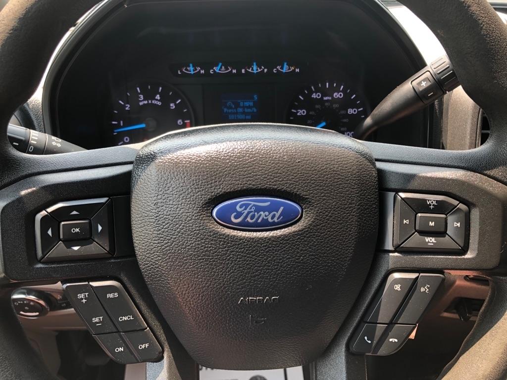 Ford F-250 SD  2018