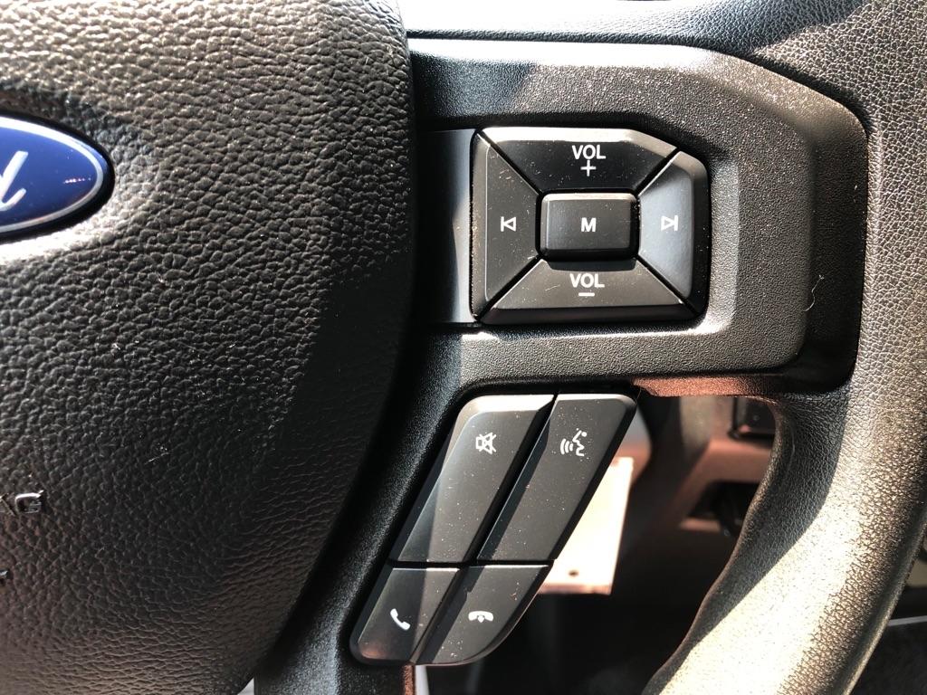 Ford F-250 SD  2018