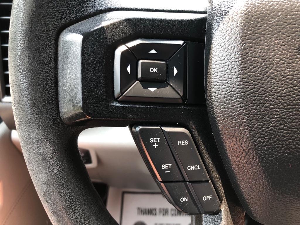 Ford F-250 SD  2018