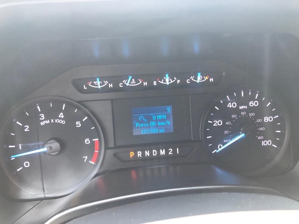 Ford F-250 SD  2018