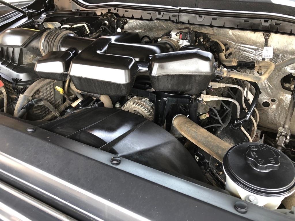 Ford F-250 SD  2018