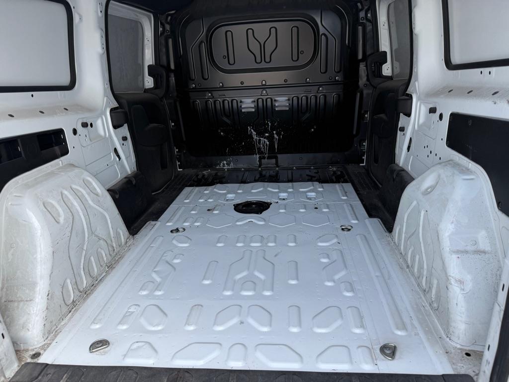 RAM ProMaster City  2022