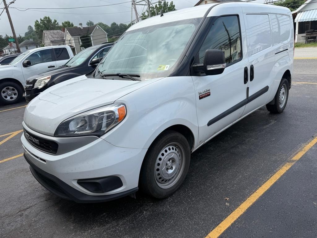 RAM ProMaster City  2022