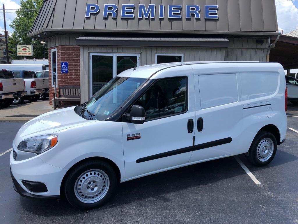 RAM ProMaster City  2022