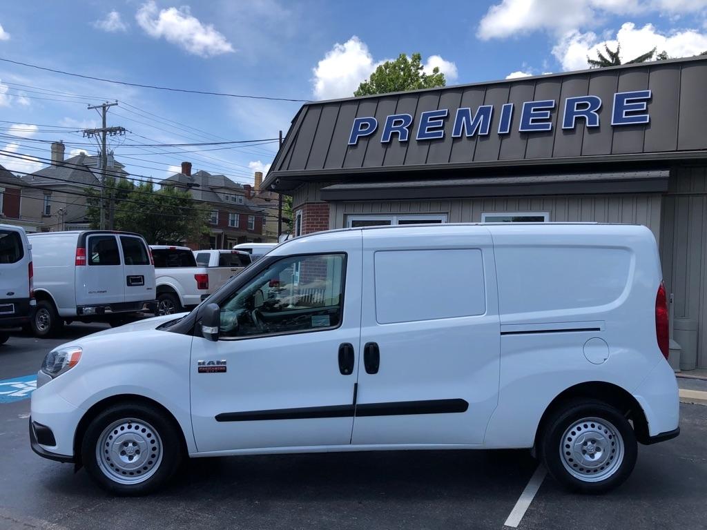 RAM ProMaster City  2022
