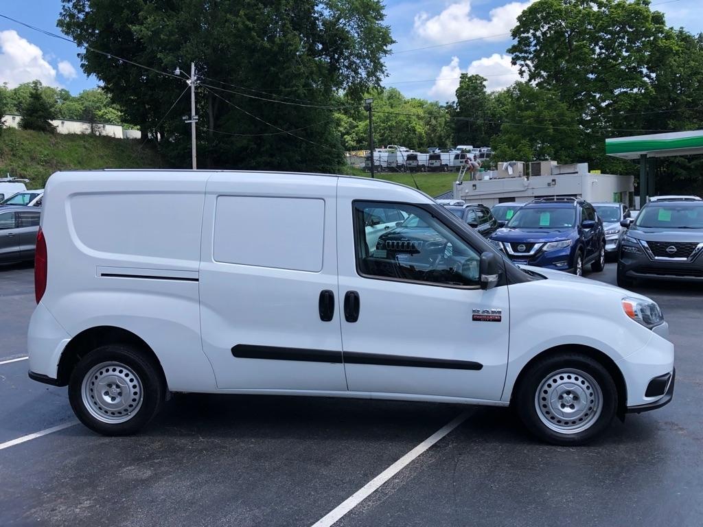 RAM ProMaster City  2022