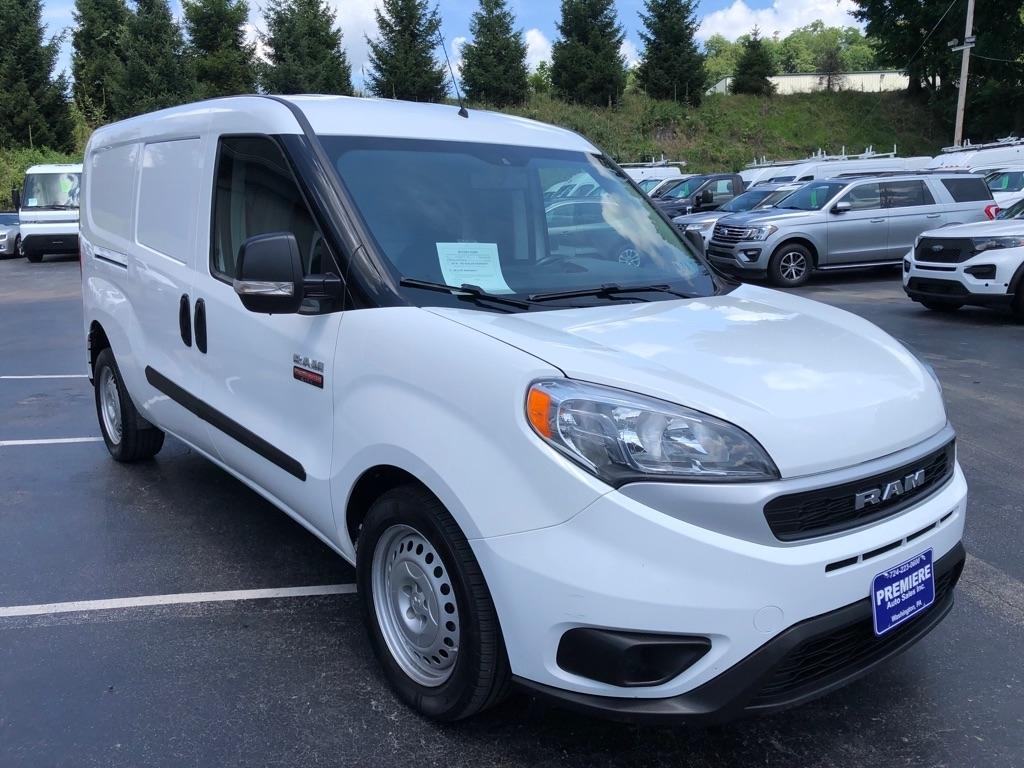 RAM ProMaster City  2022