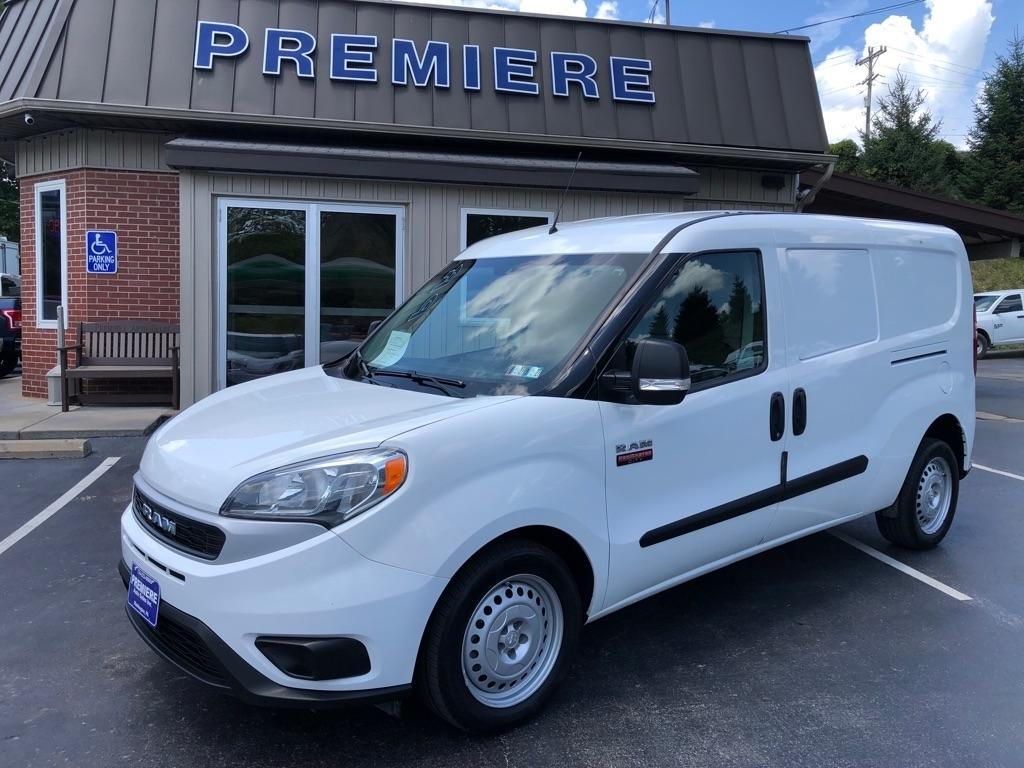 RAM ProMaster City  2022