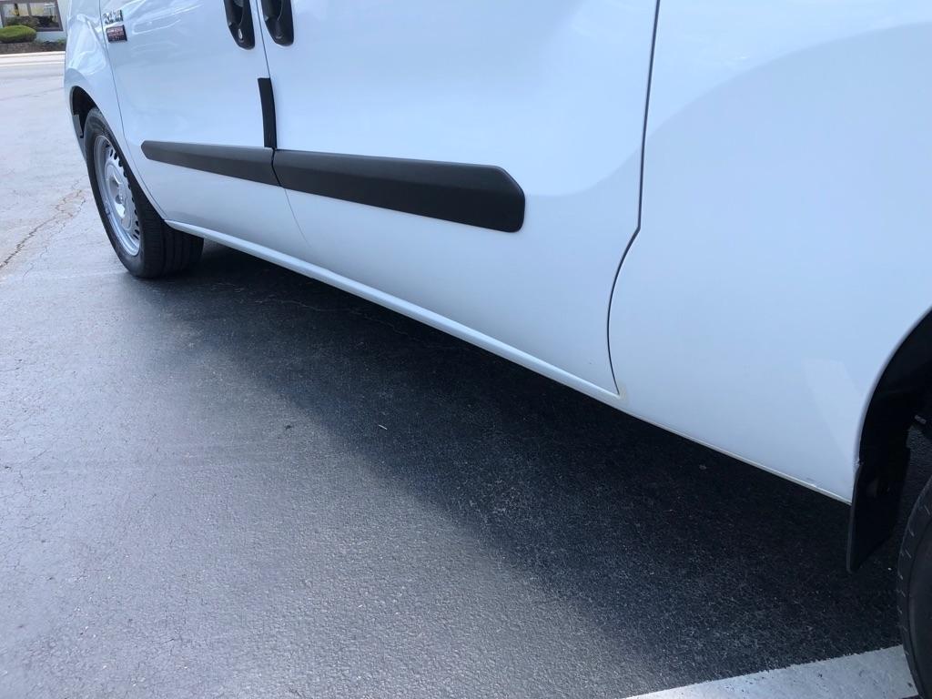 RAM ProMaster City  2022