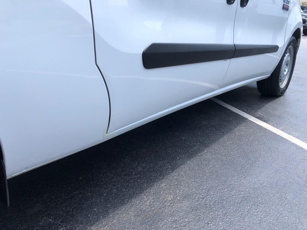 RAM ProMaster City  2022