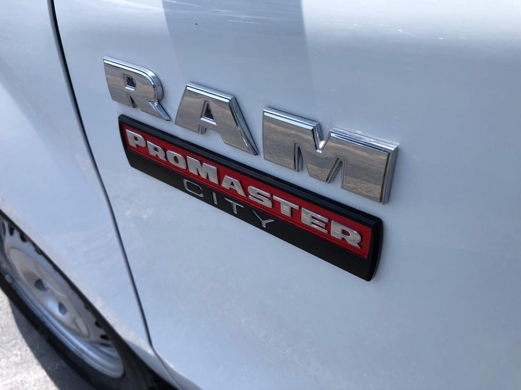 RAM ProMaster City  2022