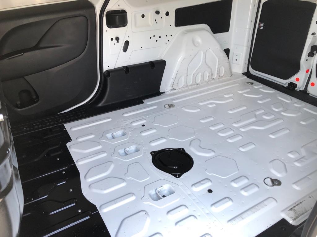 RAM ProMaster City  2022