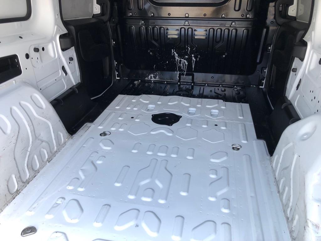 RAM ProMaster City  2022
