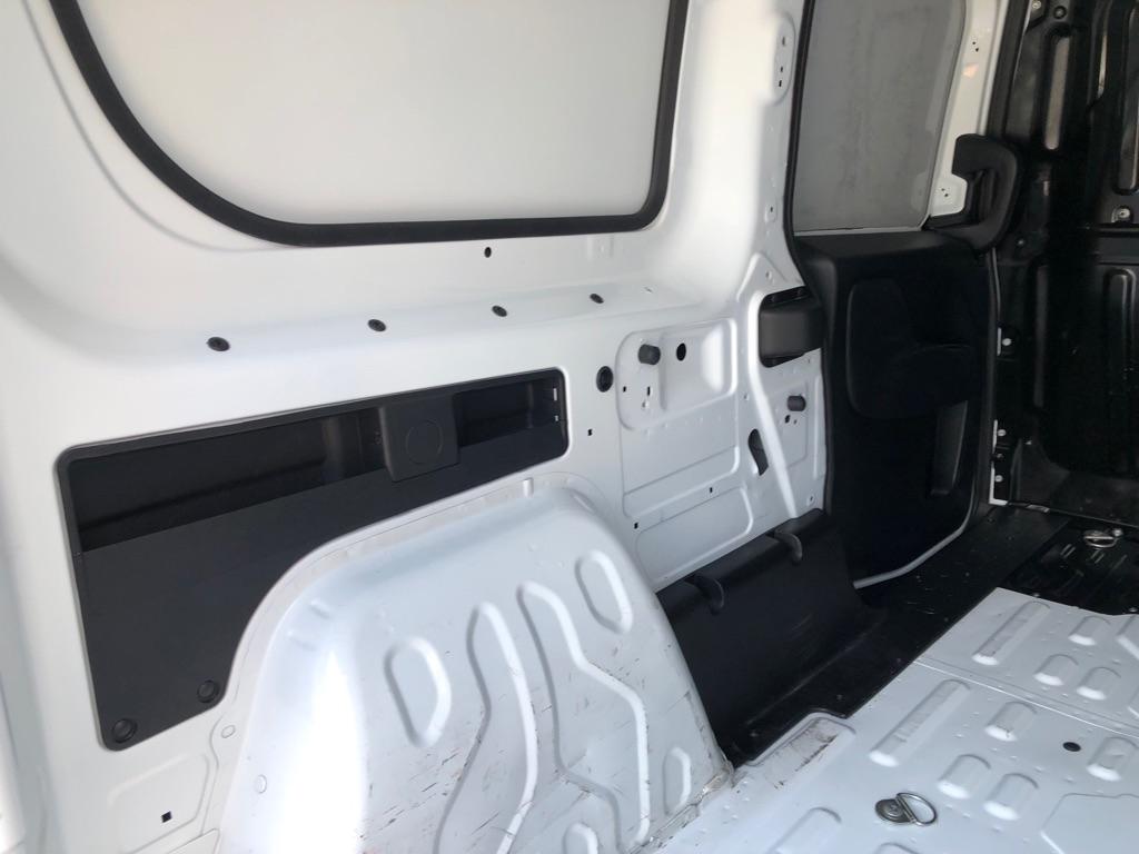 RAM ProMaster City  2022