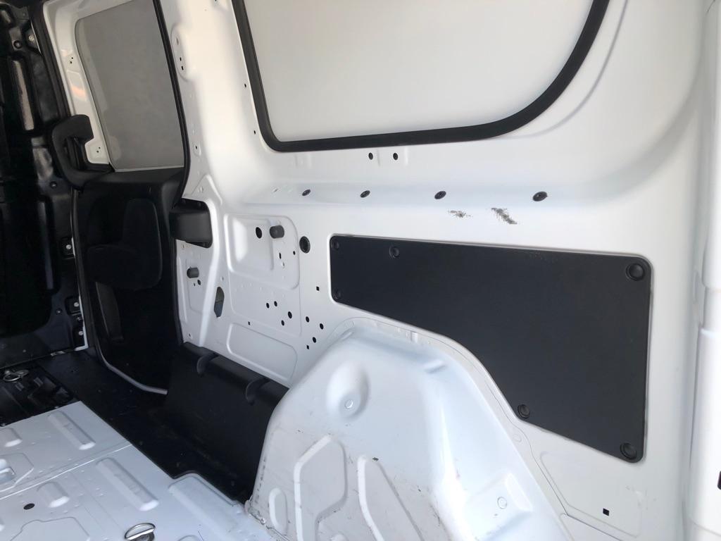 RAM ProMaster City  2022