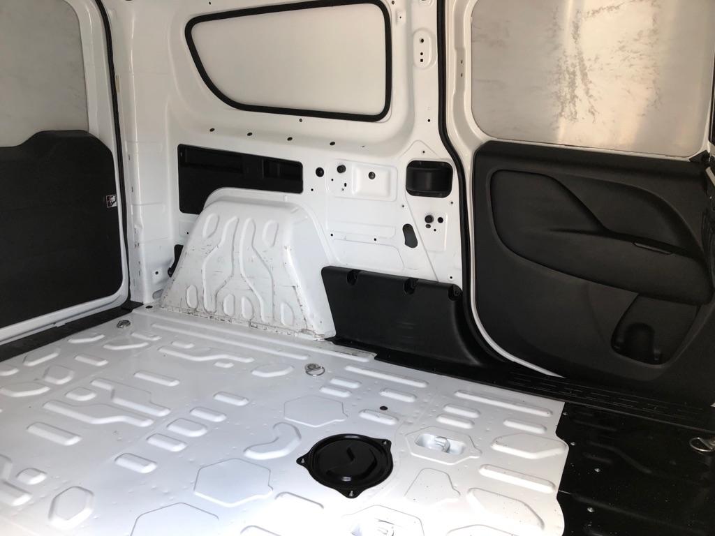 RAM ProMaster City  2022