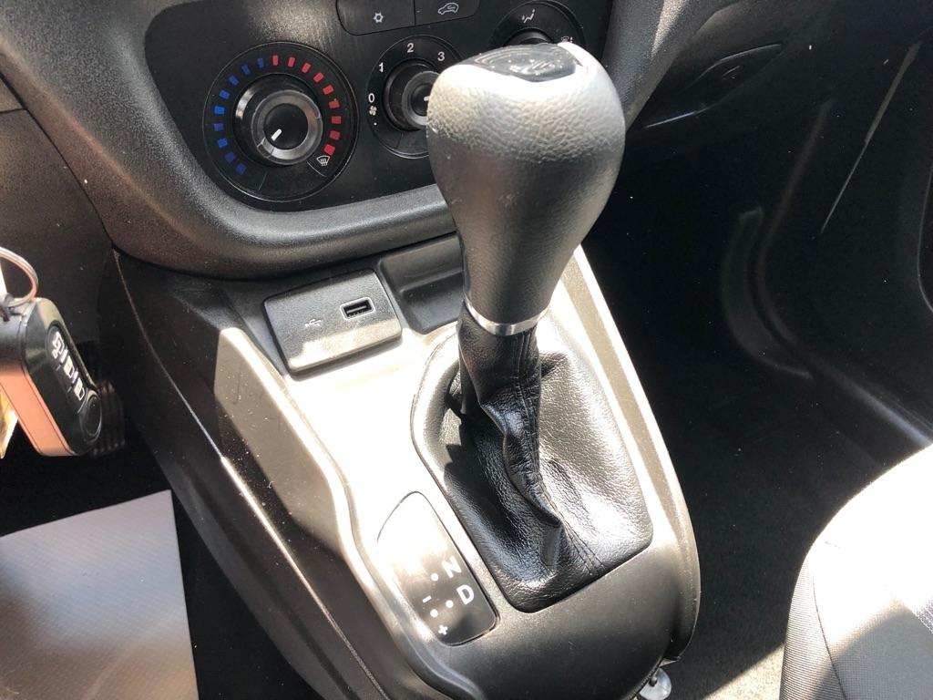RAM ProMaster City  2022