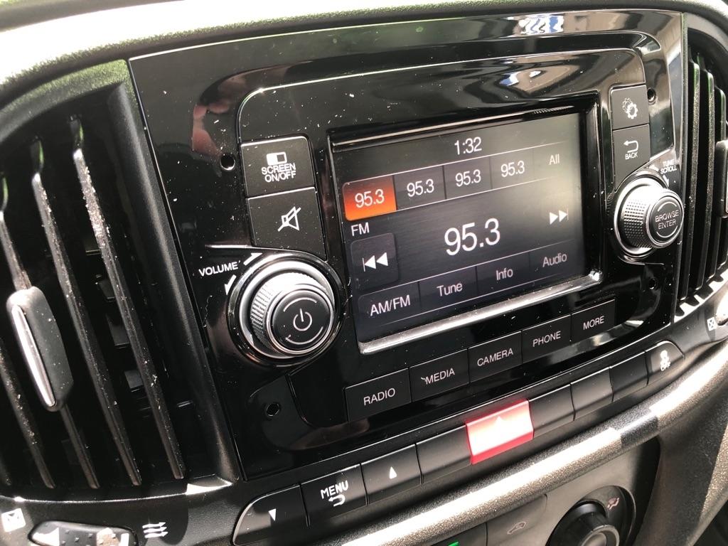 RAM ProMaster City  2022