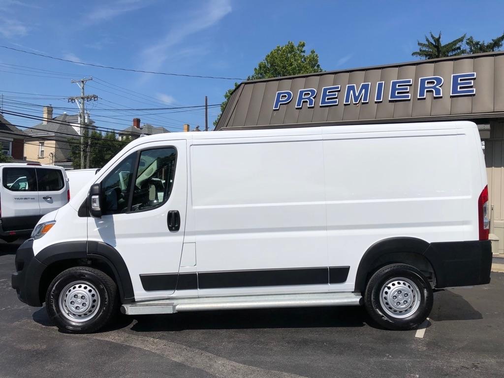 RAM Promaster  2025