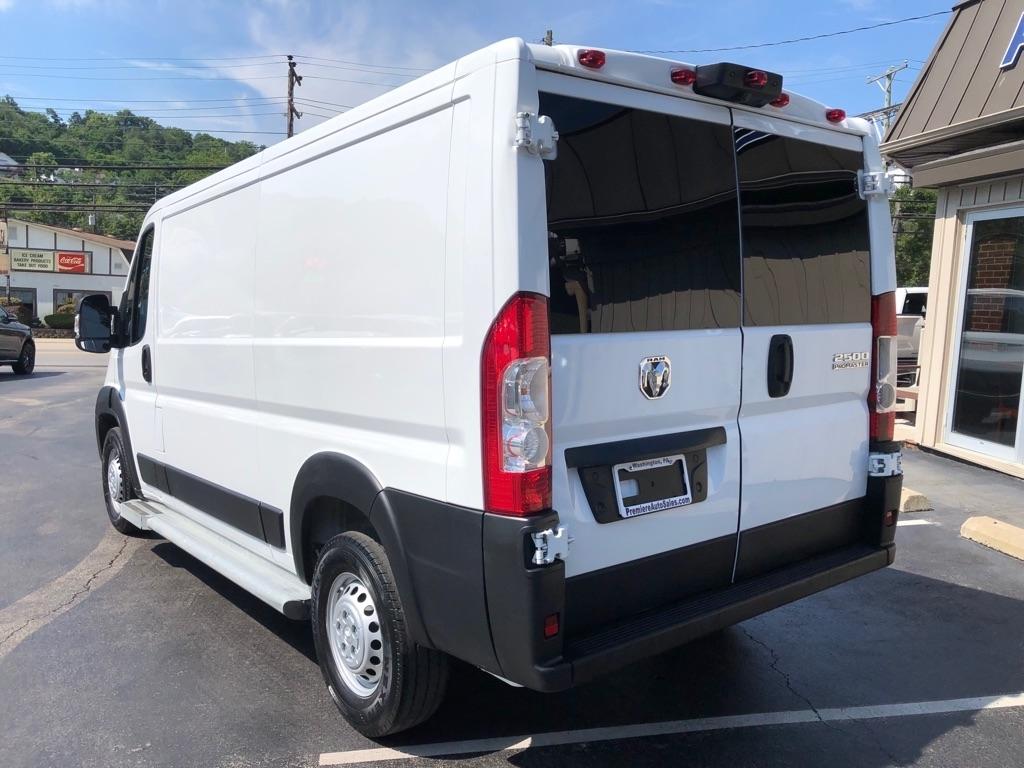 RAM Promaster  2025