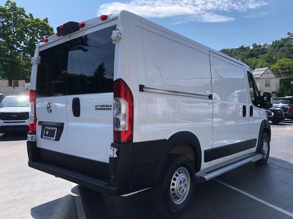 RAM Promaster  2025