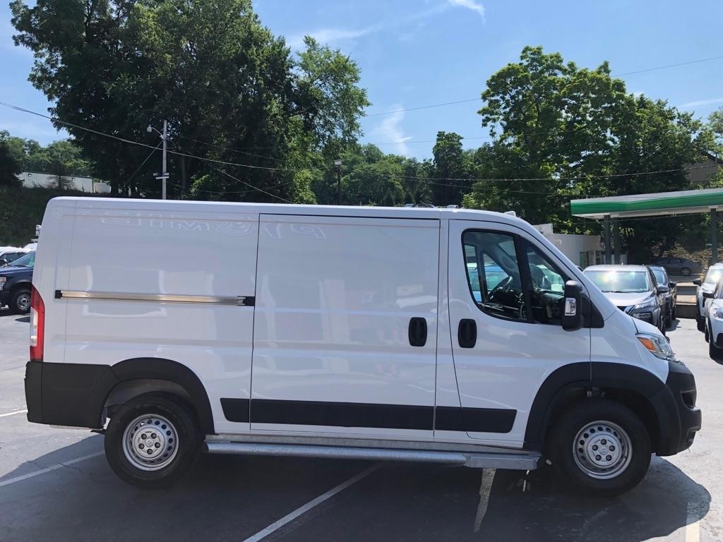 RAM Promaster  2025