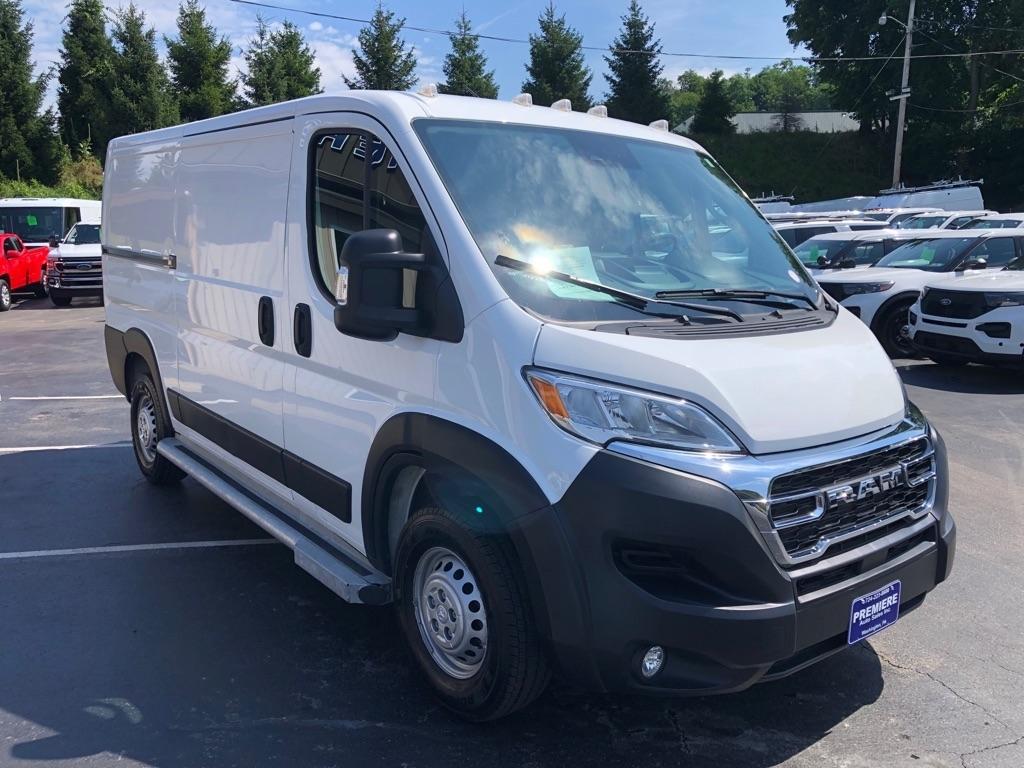 RAM Promaster  2025