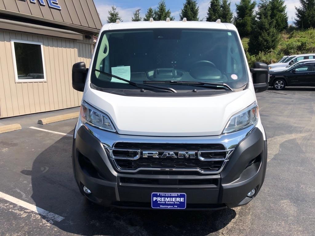 RAM Promaster  2025