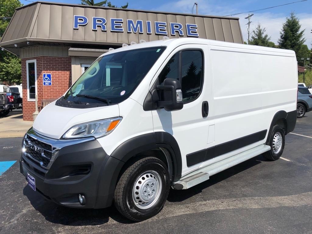 RAM Promaster  2025
