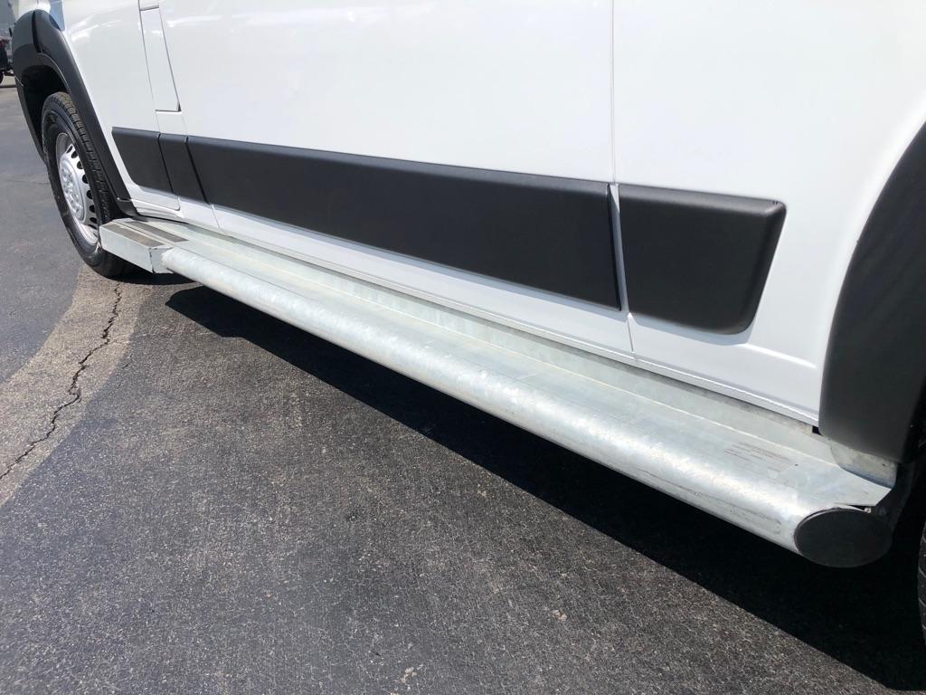 RAM Promaster  2025