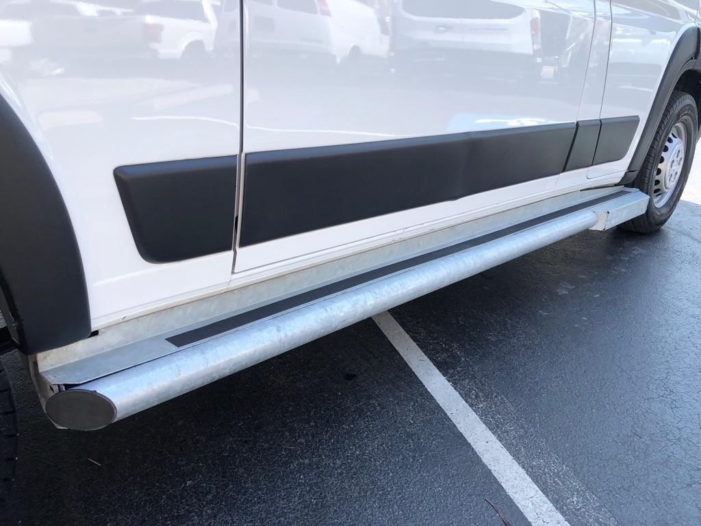 RAM Promaster  2025