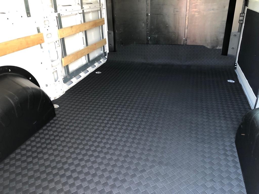 RAM Promaster  2025