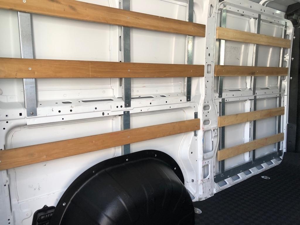 RAM Promaster  2025