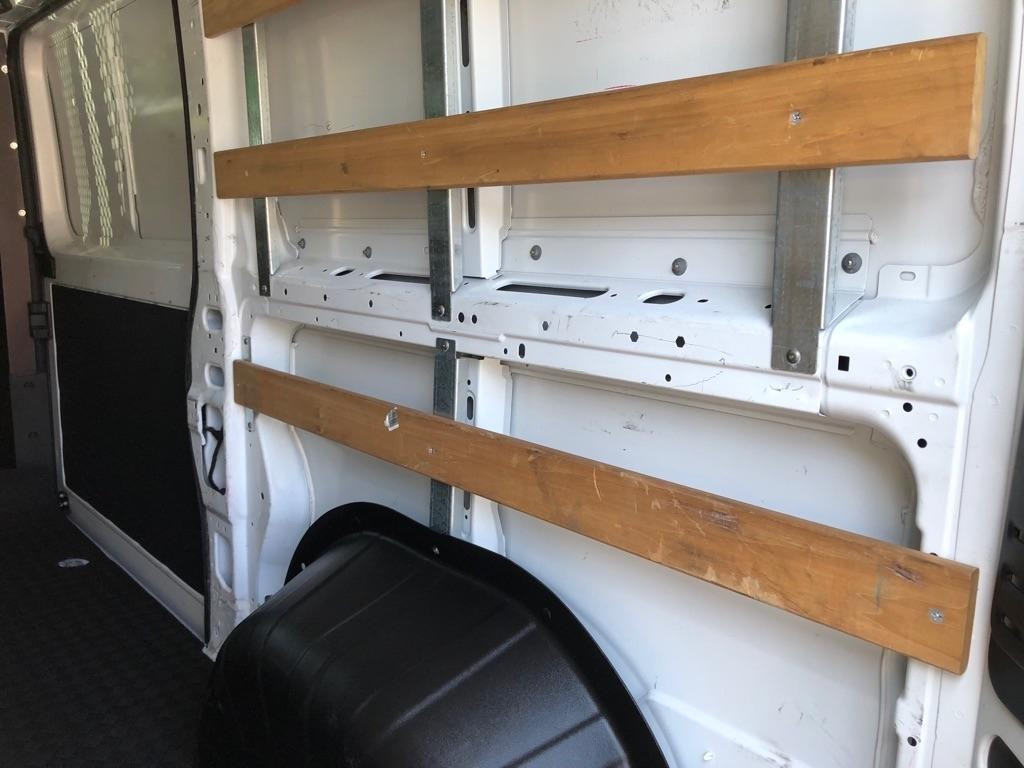 RAM Promaster  2025