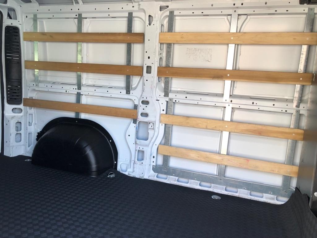 RAM Promaster  2025