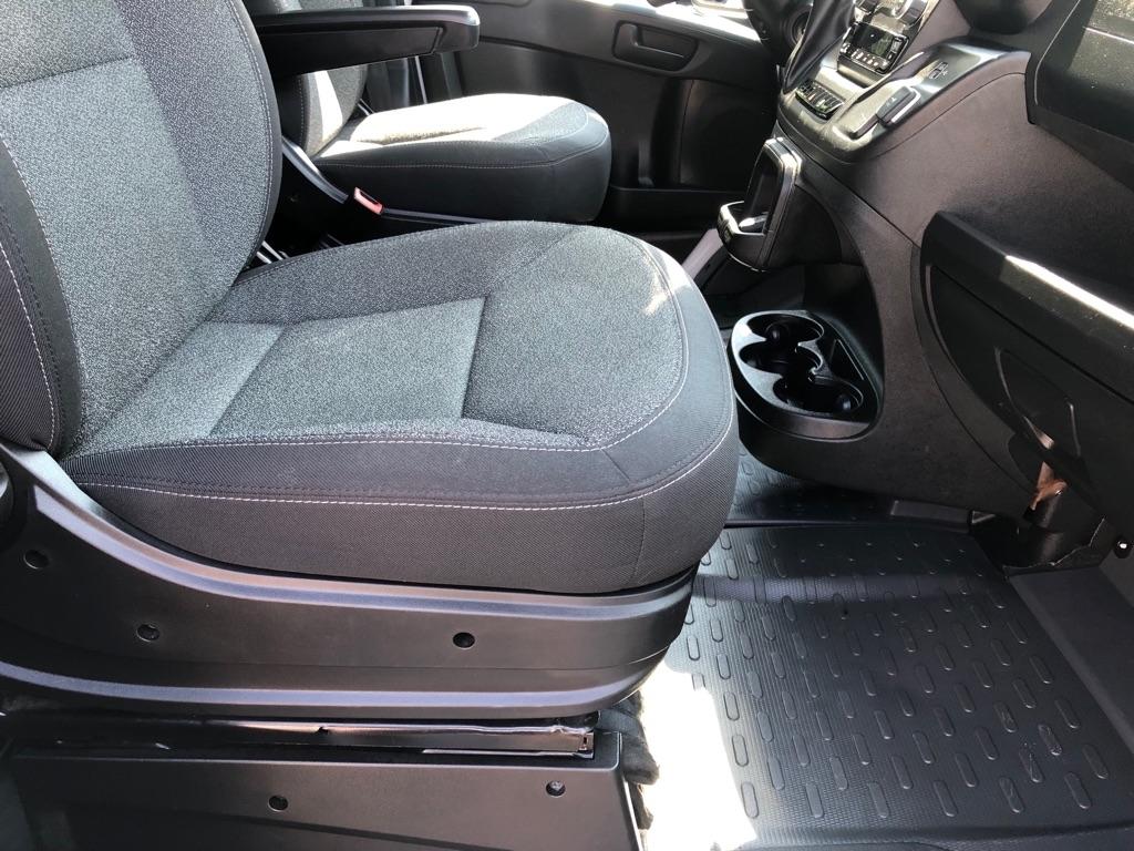 RAM Promaster  2025