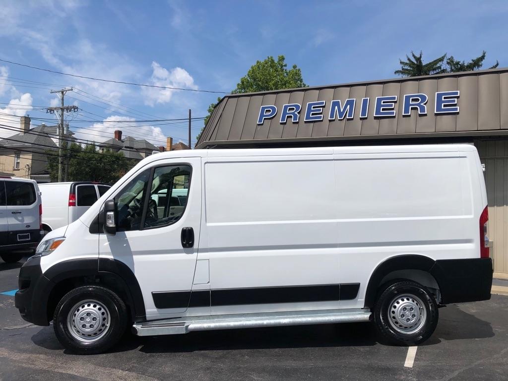 RAM Promaster  2025